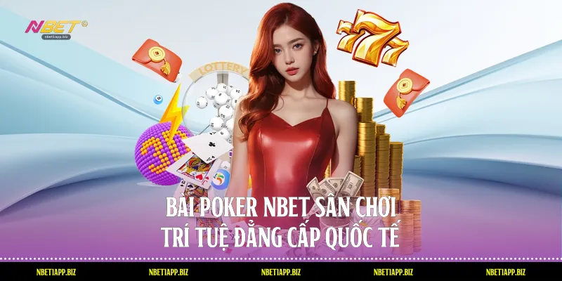bài poker