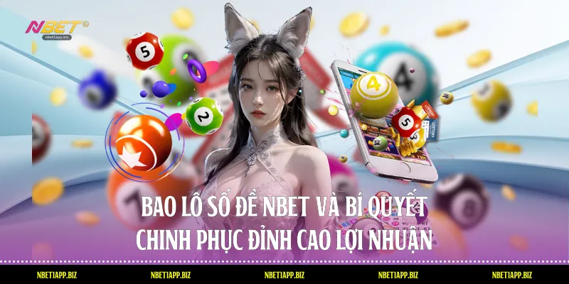 Bao Lô Số Đề