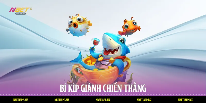 Bí kíp giành chiến thắng