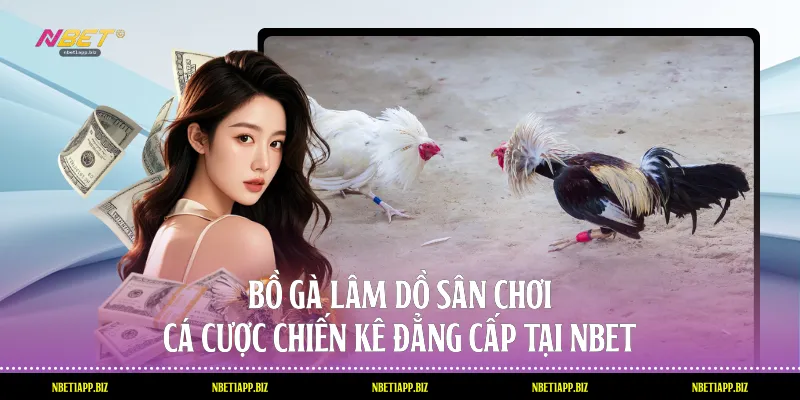 Bồ gà lâm dồ