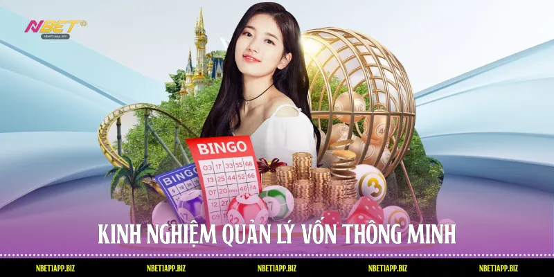 Kinh nghiệm quản lý vốn thông minh