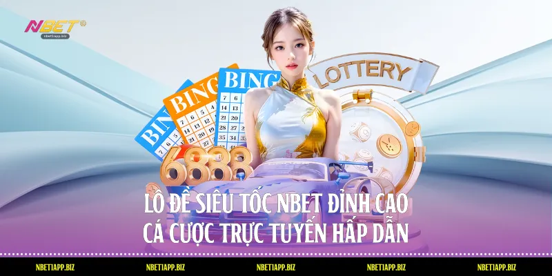 Lô Đề Siêu Tốc
